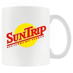 Netshirt Group AB SunTrip™ Krus - Hjem & Husholdning