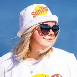 Netshirt Group AB SunTrip™ Solhat - Hobby & Fritid|Tøj
