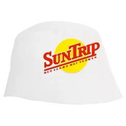 Netshirt Group AB SunTrip™ Solhat - Hobby & Fritid|Tøj