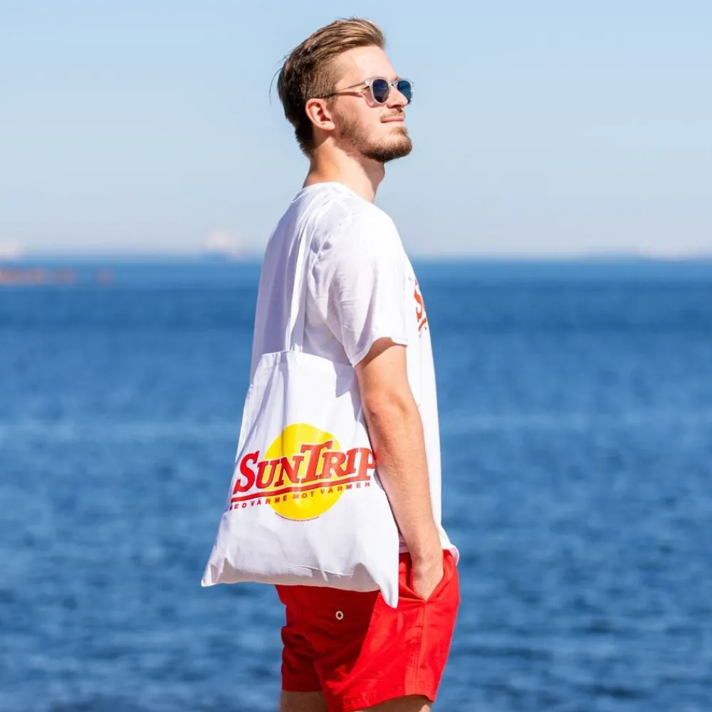 Netshirt Group AB SunTrip™ Stofpose - Tøj|Tilbehør