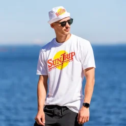 Netshirt Group AB SunTrip™ T-shirt - Tøj|Hobby & Fritid