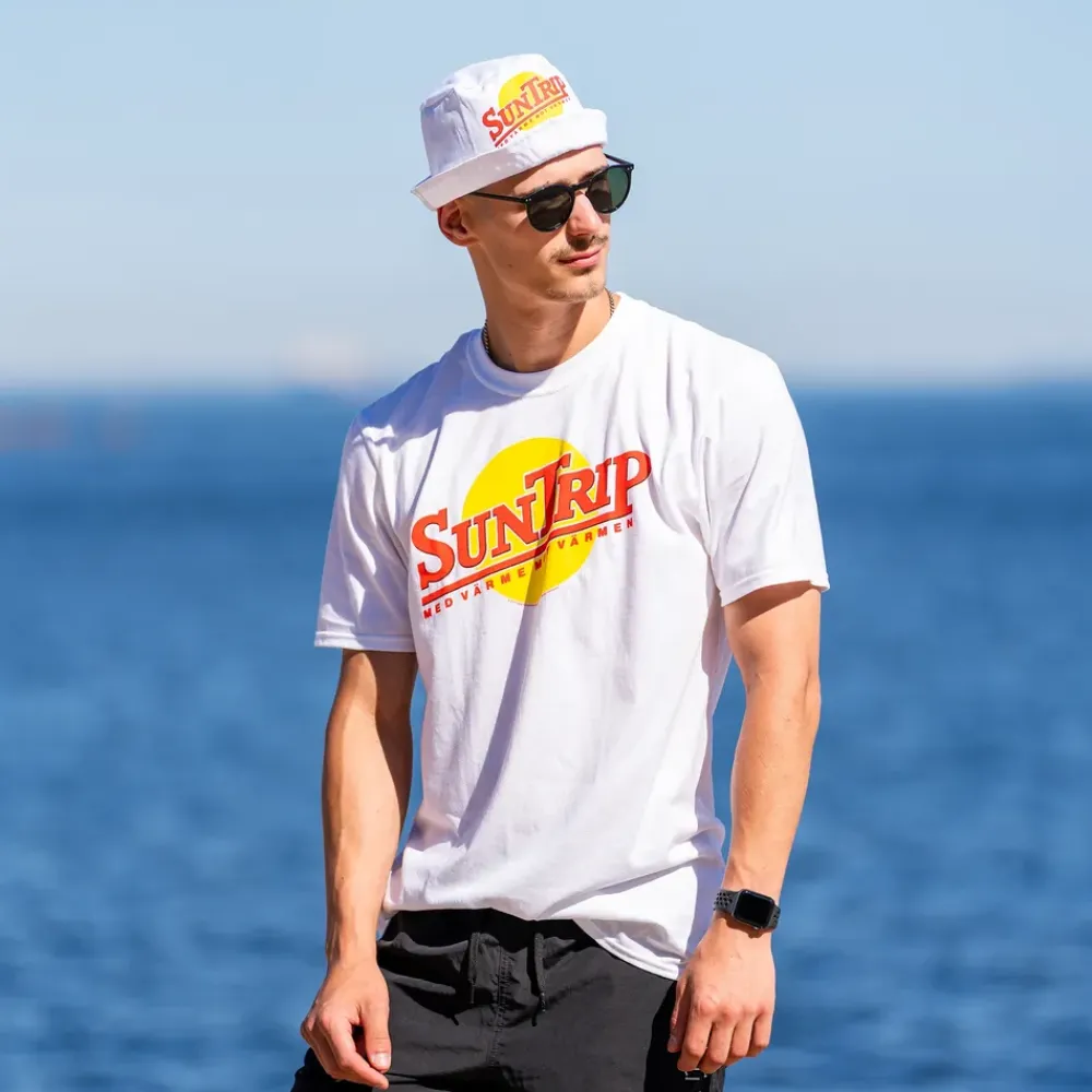 Netshirt Group AB SunTrip™ T-shirt - Tøj|Hobby & Fritid
