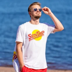 Netshirt Group AB SunTrip™ T-shirt - Tøj|Hobby & Fritid