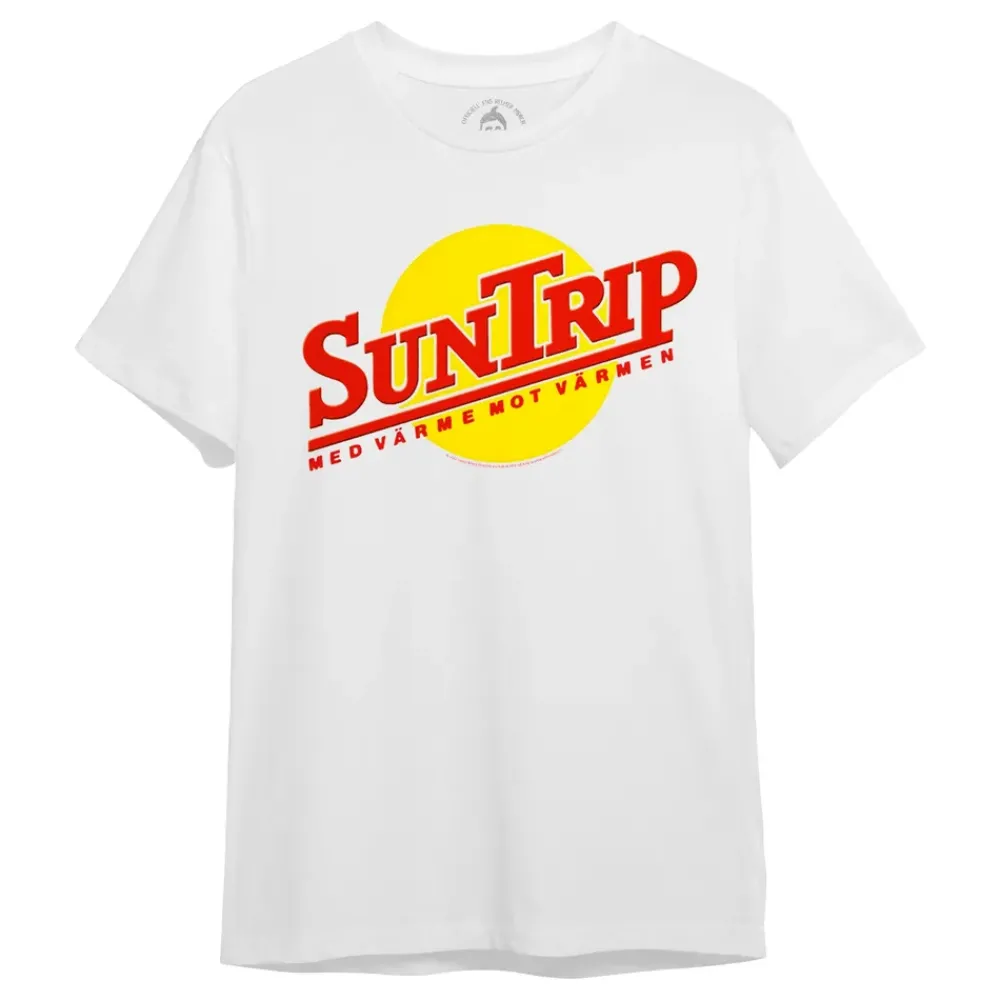 Netshirt Group AB SunTrip™ T-shirt - Tøj|Hobby & Fritid