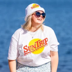 Netshirt Group AB SunTrip™ T-shirt - Tøj|Hobby & Fritid