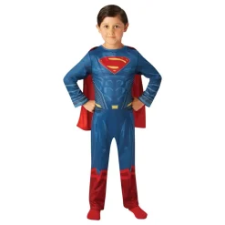 Rubies Netherland B.V. Superman Børnekostume