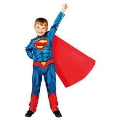 Best Reithmüller Europe GmbH Superman Børnekostume