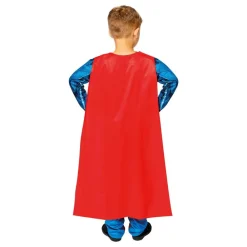 Best Reithmüller Europe GmbH Superman Børnekostume