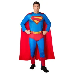 Sale Rubies Netherland B.V. Superman Klassisk Kostume