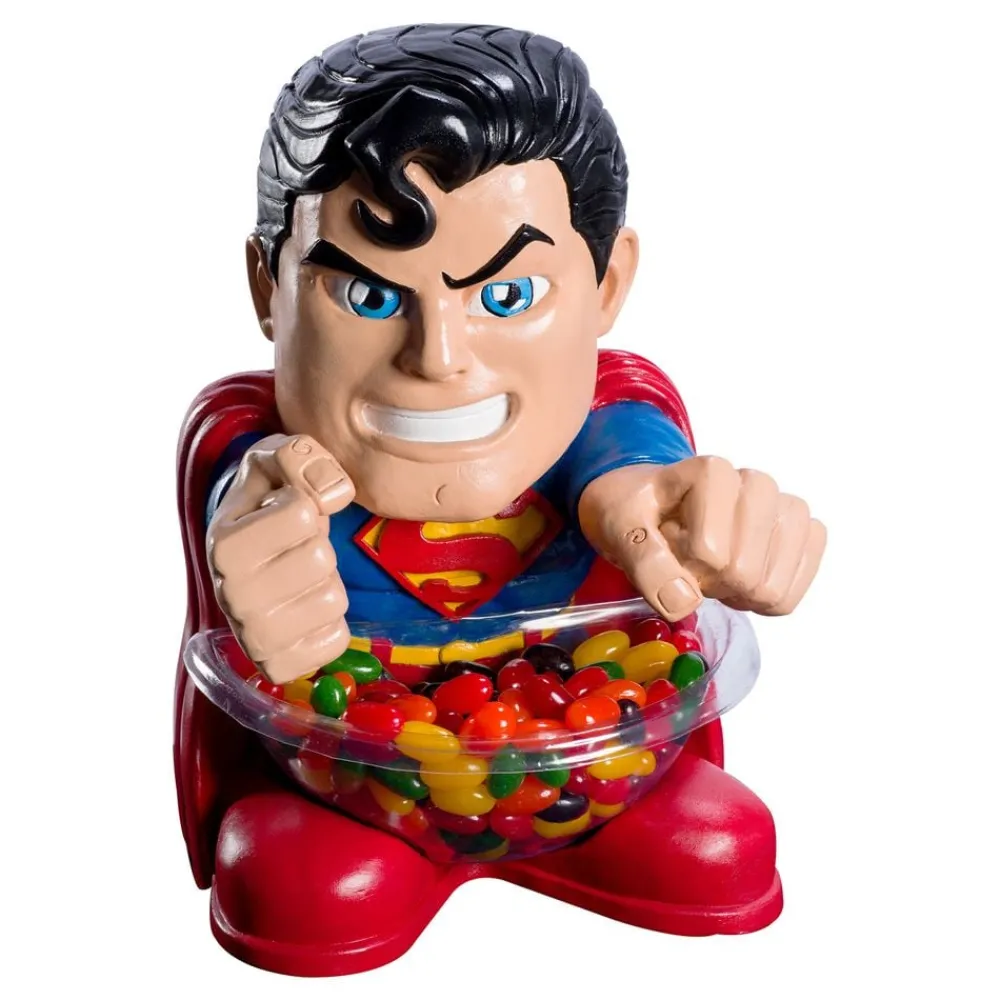 Rubies Netherland B.V. Superman Slikskål