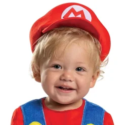 Jakks Europe B.V. Super Mario Babykostume