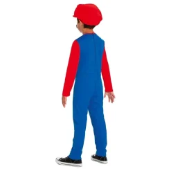 Best Jakks Europe B.V. Super Mario Børnekostume