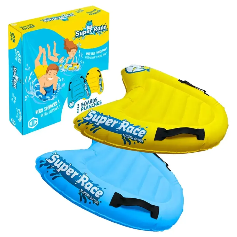Hot Original Cup SAS Super Race Bodyboards