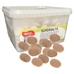 Best ERT Godis AB Supersalte Stor Pakke