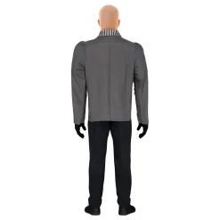 Discount Fiestas Guirca, S.L Superskurk Kostume