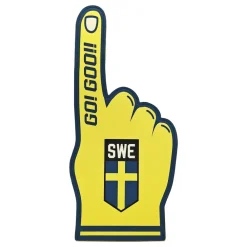 Hot Hisab/Joker Company AB Supporterhandske Sweden
