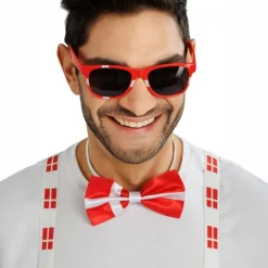 Discount CHAKS Supportersæt Danmark