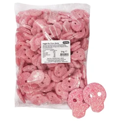 Best ERT Godis AB Sur Pinky Skalle Økonomipakke