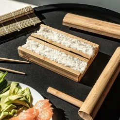 Gadget Master sp. z o.o. sp.k. Sushi Sensei Deluxe - Køkken & Spisestue|Hjem & Husholdning