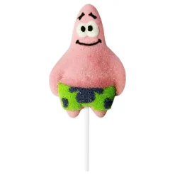 Clearance ERT Godis AB SvampeBob Marshmallow Slikkepind