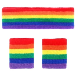 Discount Rubies Netherland B.V. Svedbånd Kit Pride
