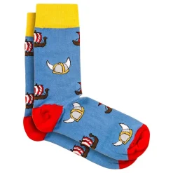 Discount Svensk Husman Socks AB Svenske Turiststrømper
