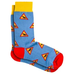 Discount Svensk Husman Socks AB Svenske Turiststrømper