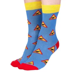 Discount Svensk Husman Socks AB Svenske Turiststrømper