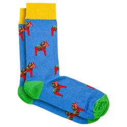Discount Svensk Husman Socks AB Svenske Turiststrømper