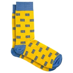 Discount Svensk Husman Socks AB Svenske Turiststrømper