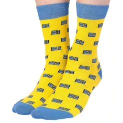 Discount Svensk Husman Socks AB Svenske Turiststrømper