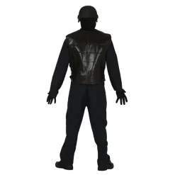 Clearance Fiestas Guirca, S.L S.W.A.T. Kostume