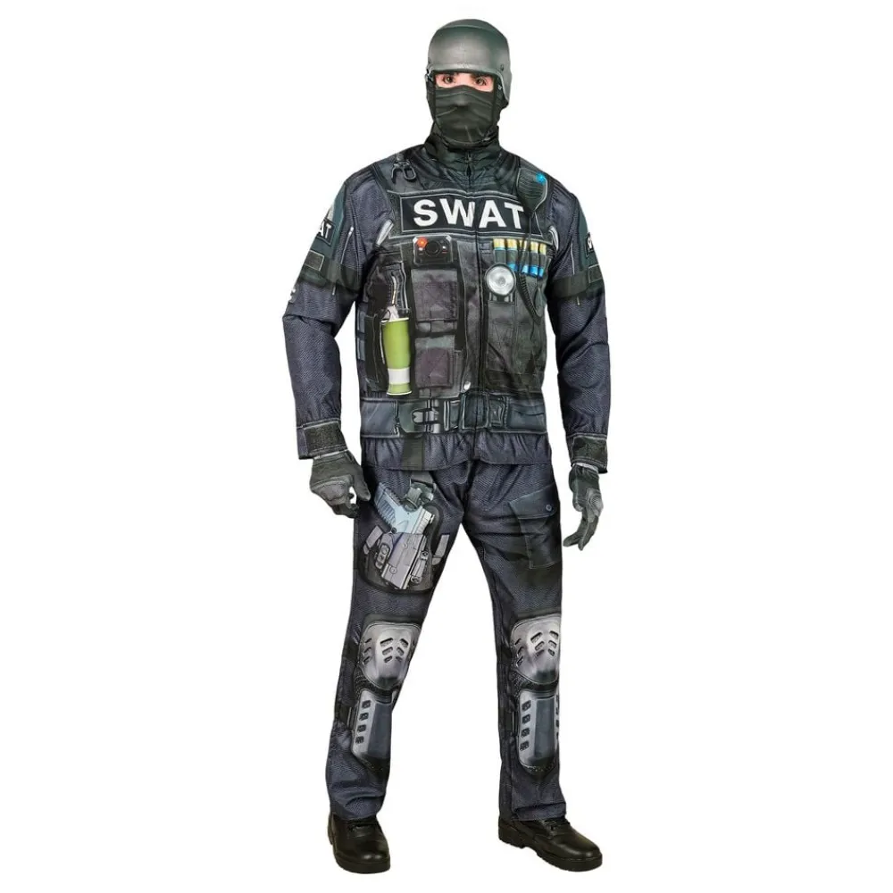 Clearance Widmann S.r.l. SWAT Kostume