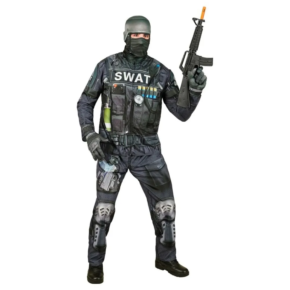 Clearance Widmann S.r.l. SWAT Kostume
