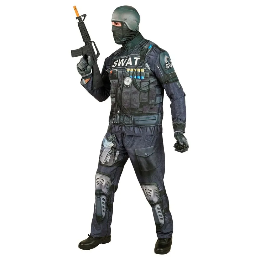 Clearance Widmann S.r.l. SWAT Kostume
