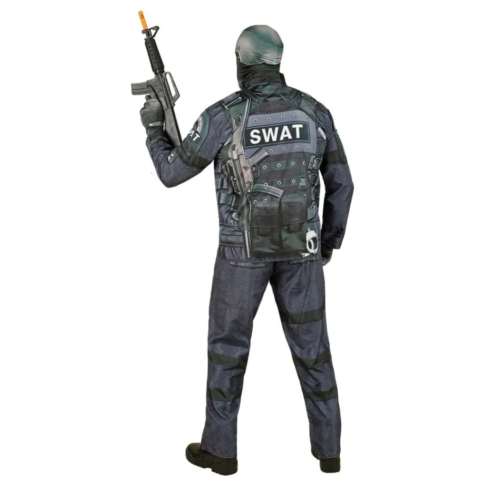 Clearance Widmann S.r.l. SWAT Kostume