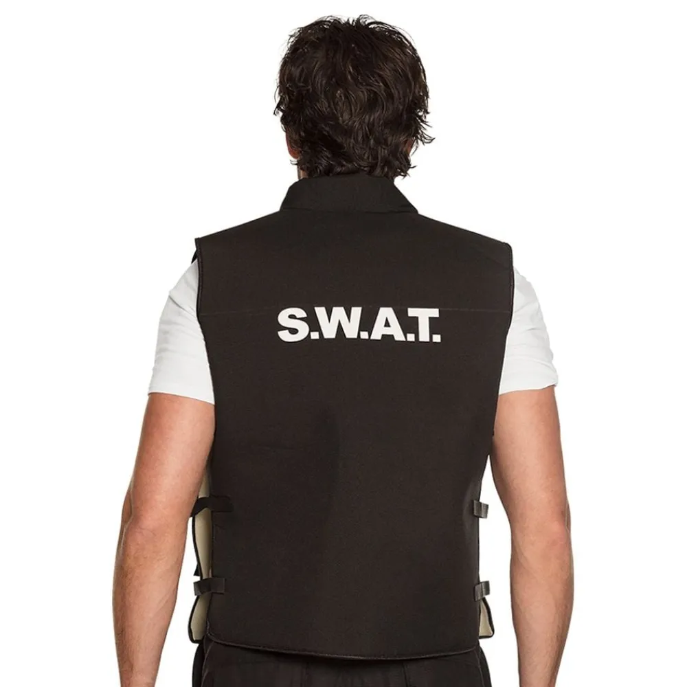 Best Boland Party Partners B.V. SWAT Vest