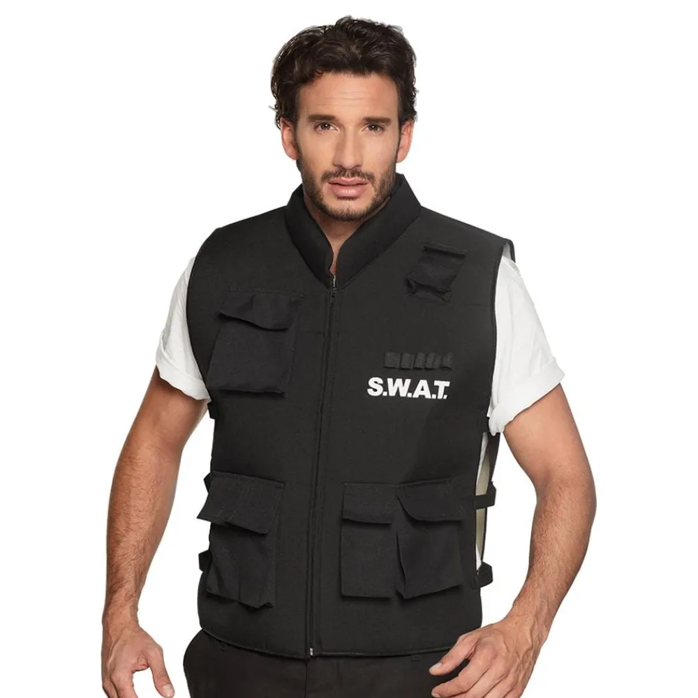 Best Boland Party Partners B.V. SWAT Vest