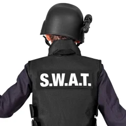New Widmann S.r.l. SWAT-vest til børn