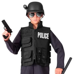 New Widmann S.r.l. SWAT-vest til børn
