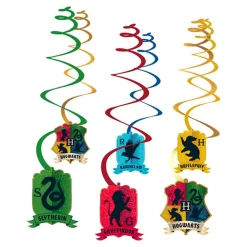 Best Reithmüller Europe GmbH Swirls Harry Potter Elevhjem