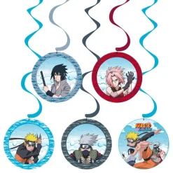 Best CHAKS Swirls Naruto Shippuden