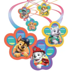 Sale Reithmüller Europe GmbH Swirls Paw Patrol