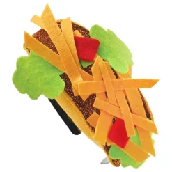 Discount Three Sixty Degrees Ltd Taco på Hårbøjle