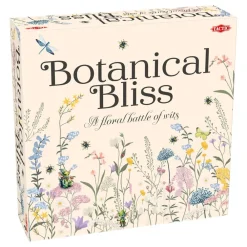 Hot Tactic Sverige AB Tactic Botanical Bliss Brætspil