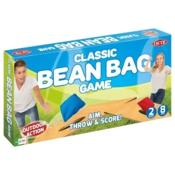 Tactic Sverige AB Tactic Classic Bean Bag Game - Spil & Leg