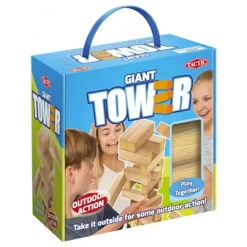 Clearance Tactic Sverige AB Tactic XL Tower i pap