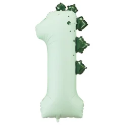 Online PartyDeco sp. z o.o. Talballon Dinosaur
