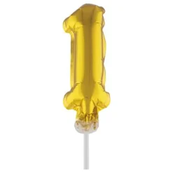 Outlet ESPA NV Talballon Mini Guld