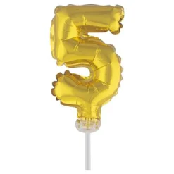 Outlet ESPA NV Talballon Mini Guld